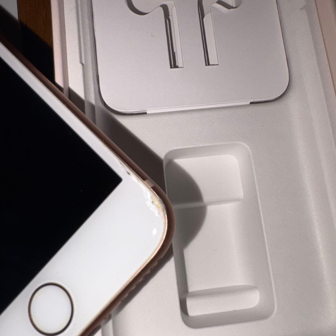 iPhone8[値下げ交渉⭕️]