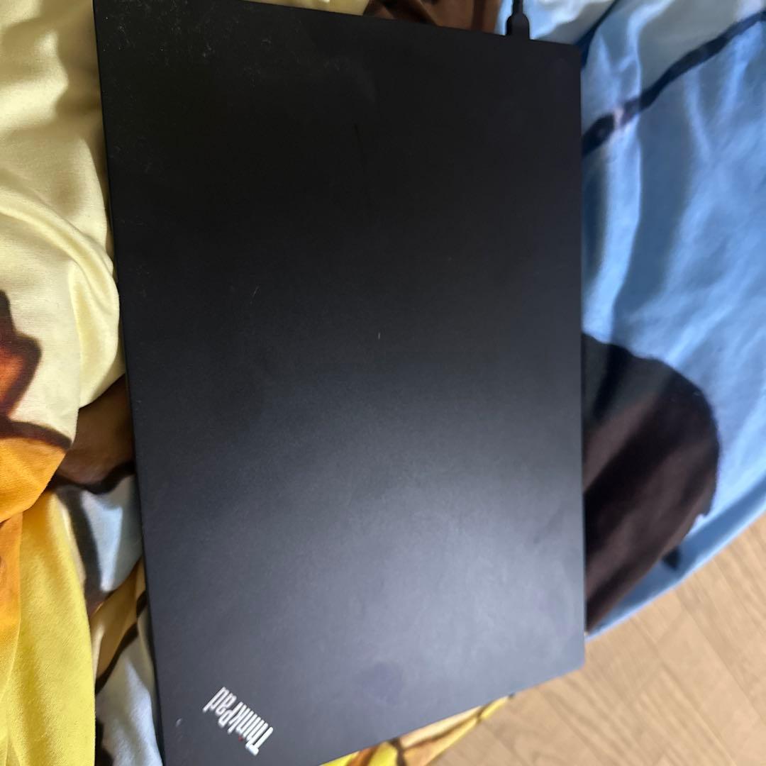 M*a様 ThinkPad ノートL380