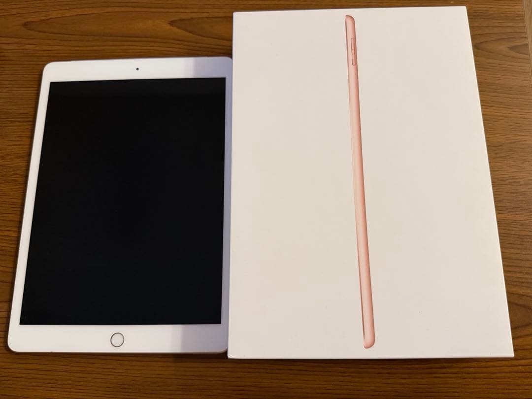 iPad 第7世代 WiFiモデル