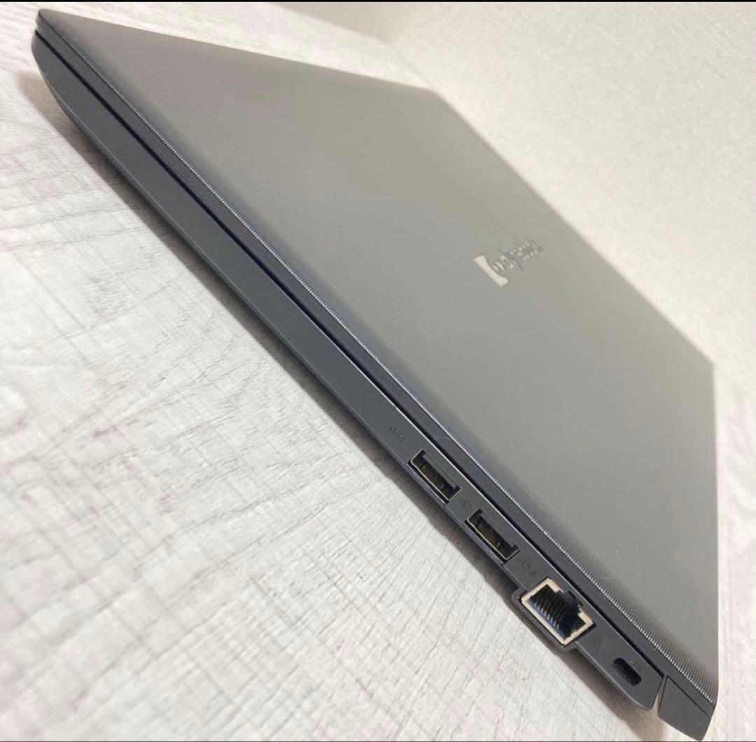 ノートPC S73/HS Windows11 core i5 11世代　512