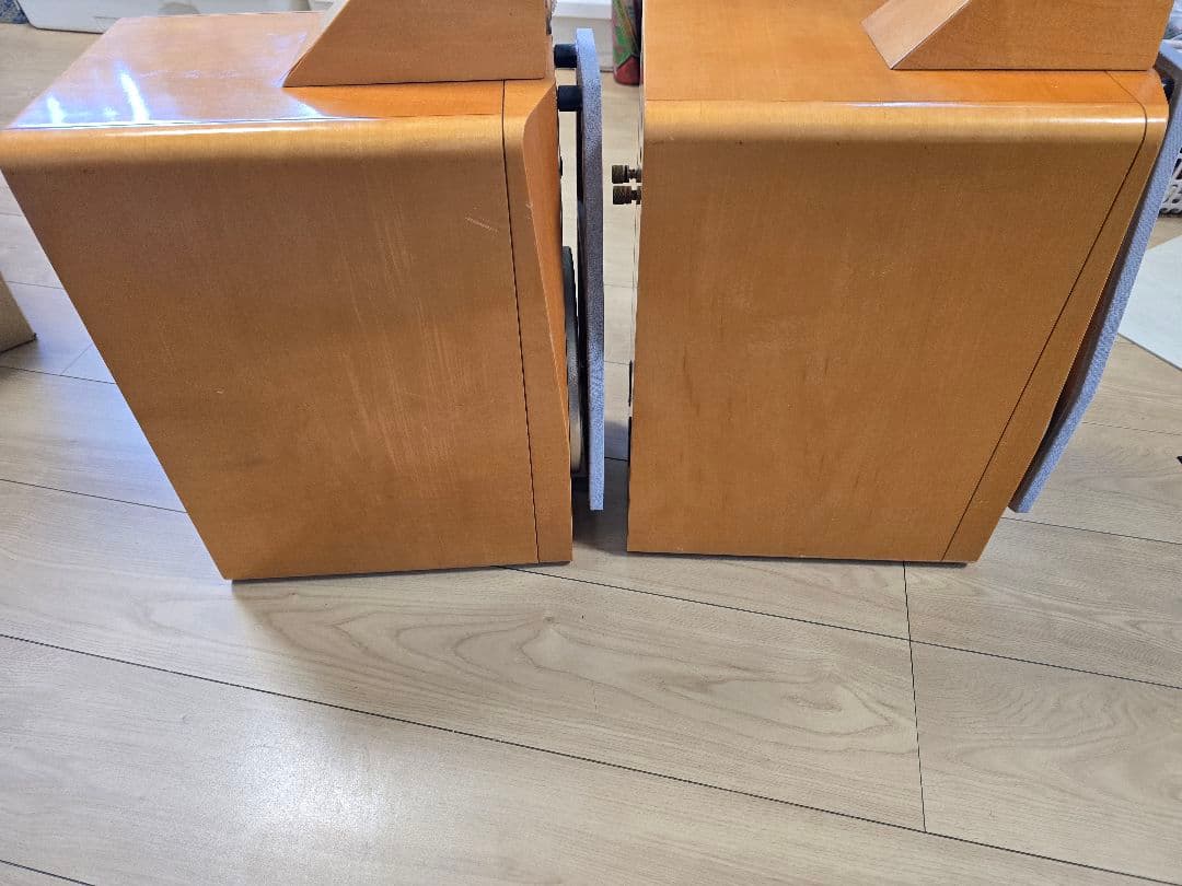 ビクターSX-L5スピーカーペア