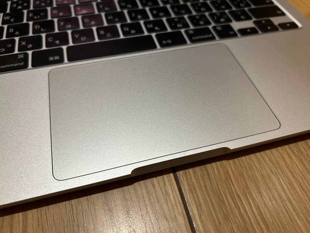 も*様 【美品】MacBook Air M3 16GB 1TB 13インチ