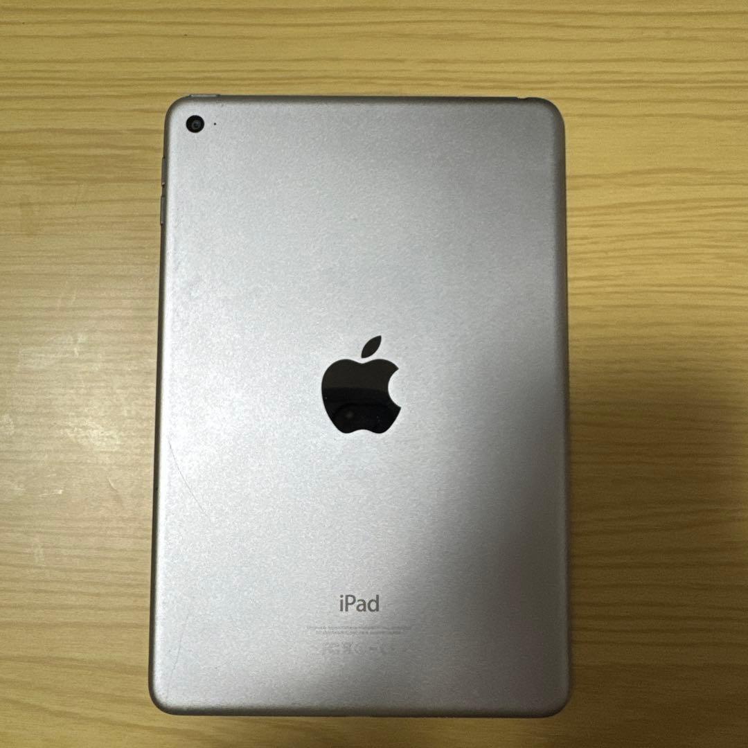 ニ*コ様 Apple iPad mini4 128GB