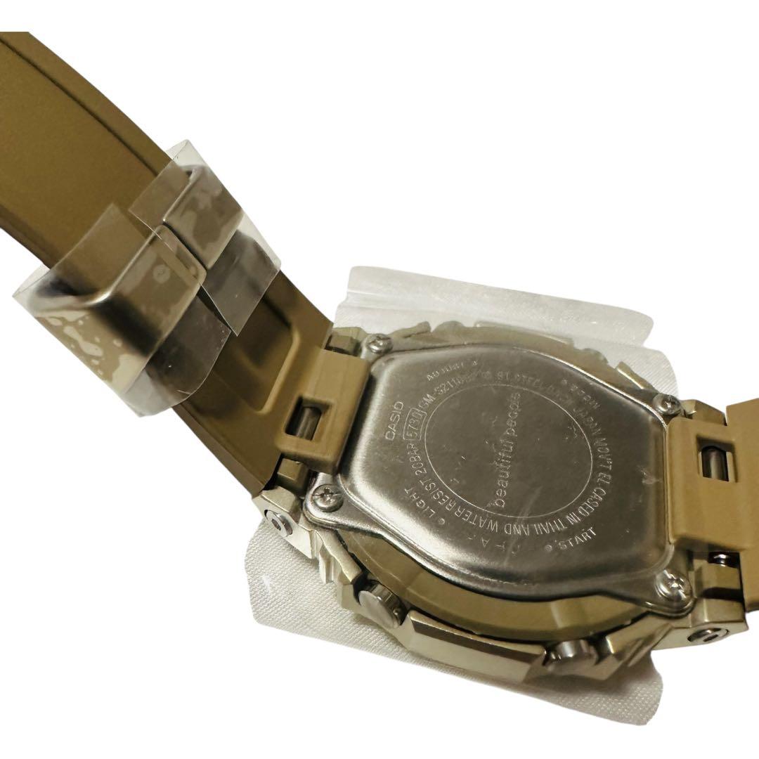 時計 G-SHOCK beautiful people GM-S2110BP-5AJR