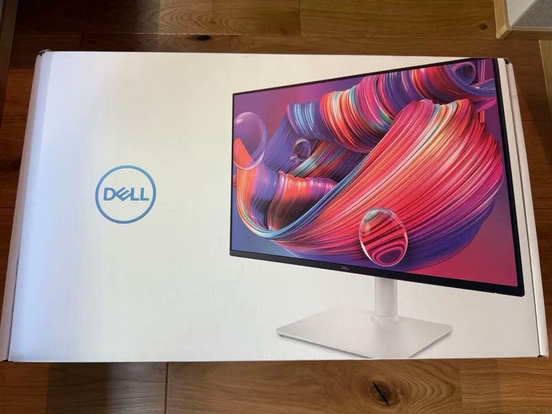 Dell 23.8インチ ディスプレイ S2425HS-A