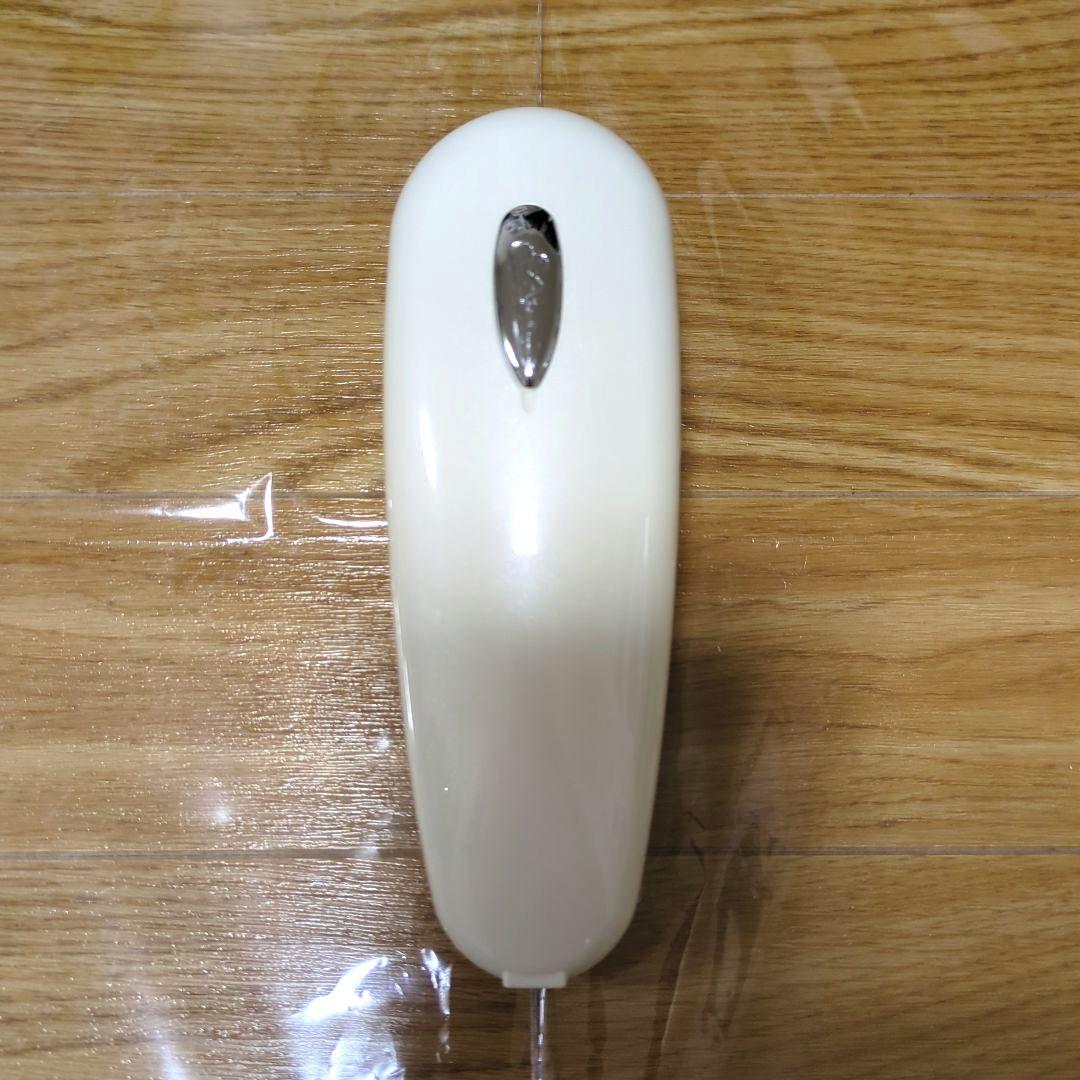 ベレガ　BELEGA セルキュア　4Tプラス　美顔器 本体　充電器　リングのみ