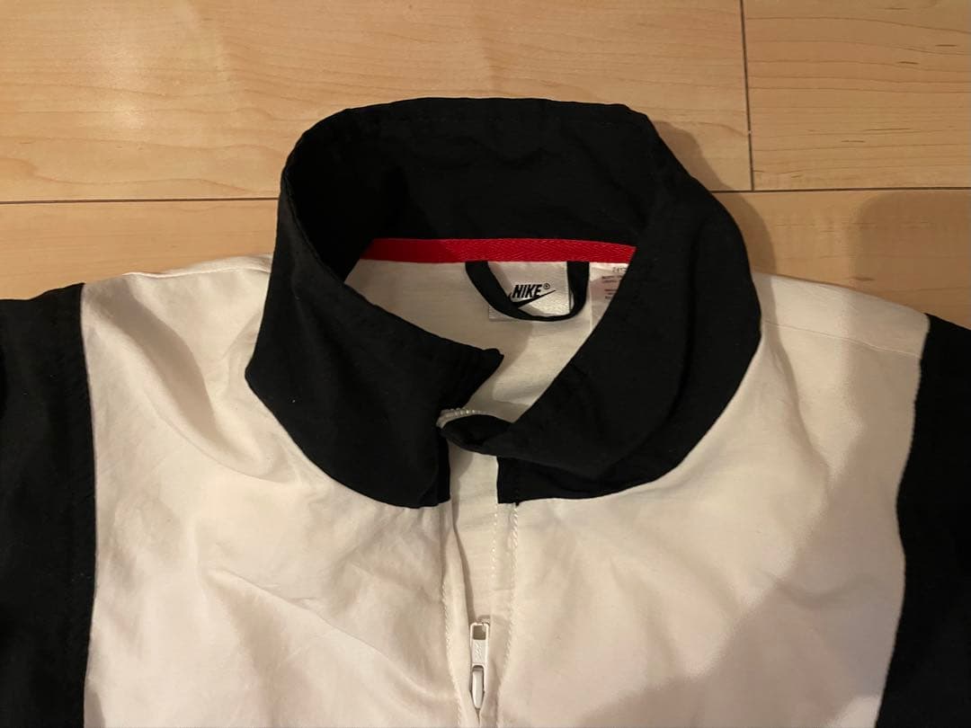 NIKE CHALLENGE COURT 90年代 ナイロンジャケット