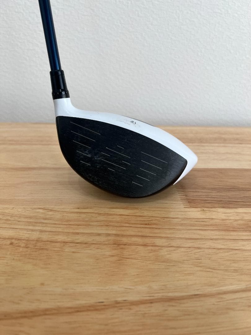 TaylorMade M2 ドライバー【左用（レフティ）】