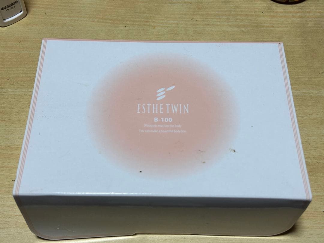 顔以外に使う美容器