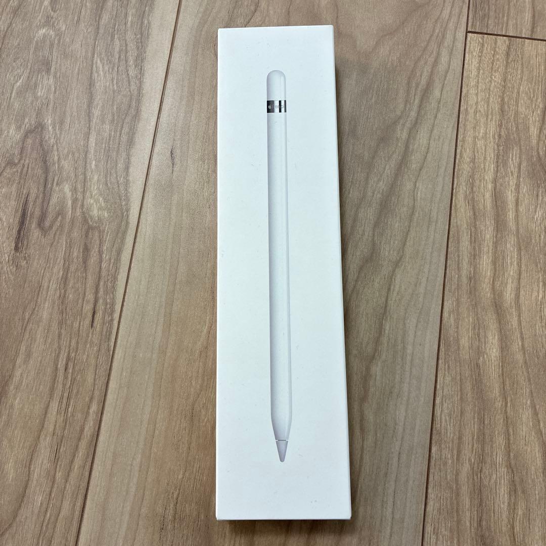 Apple Pencil (第1世代)新品、未開封