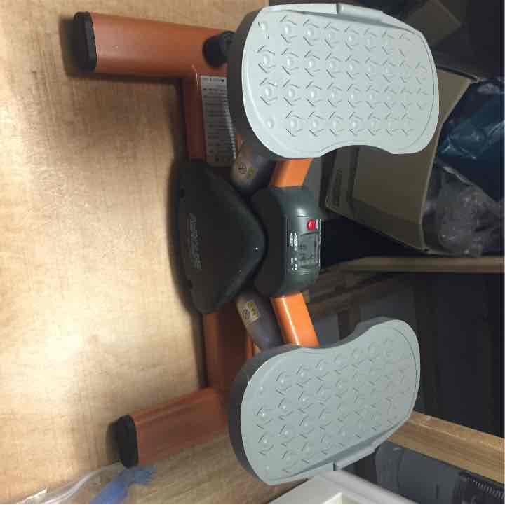 サイドステッパー