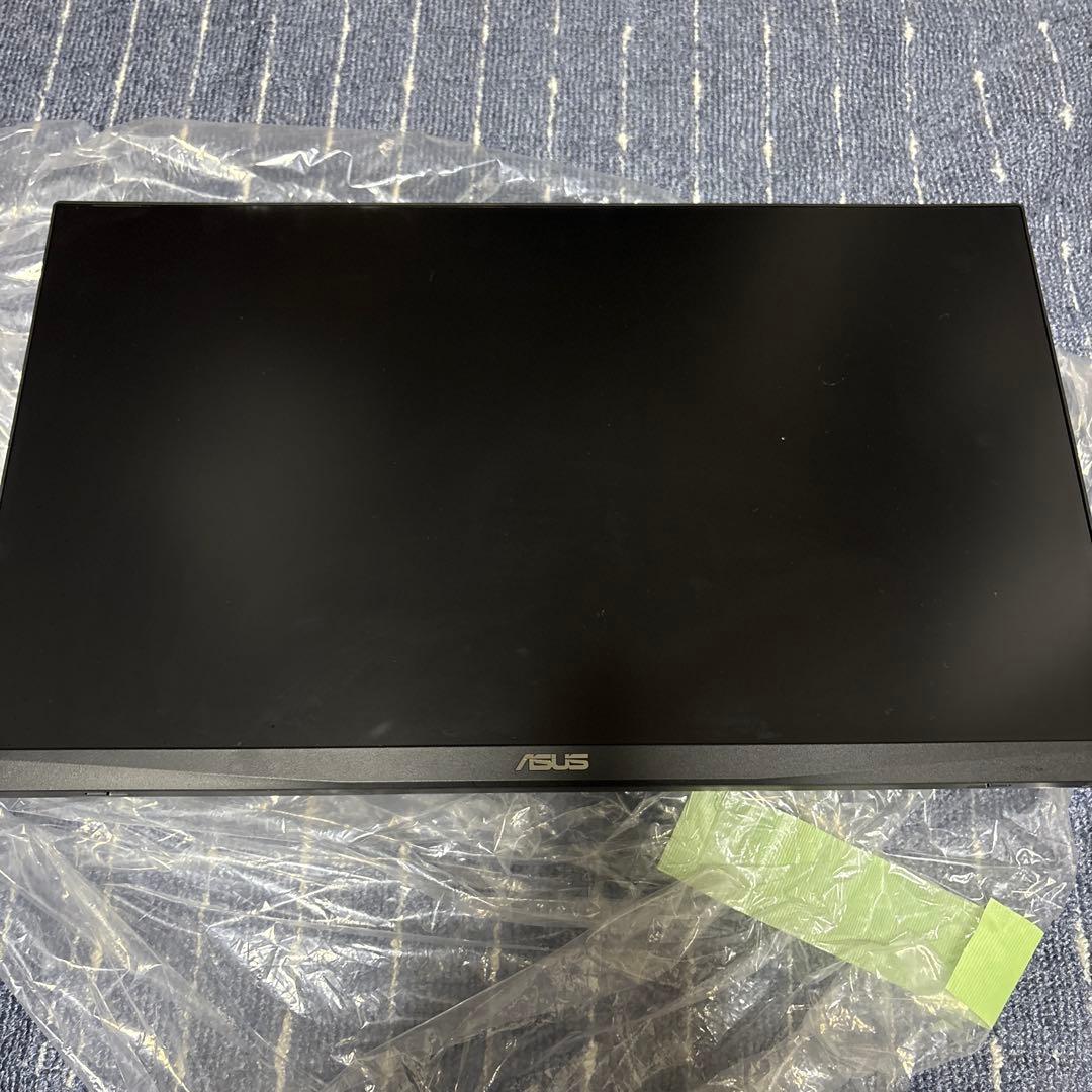 ASUS ゲーミングモニター 23.8インチ 270Hz フルHD