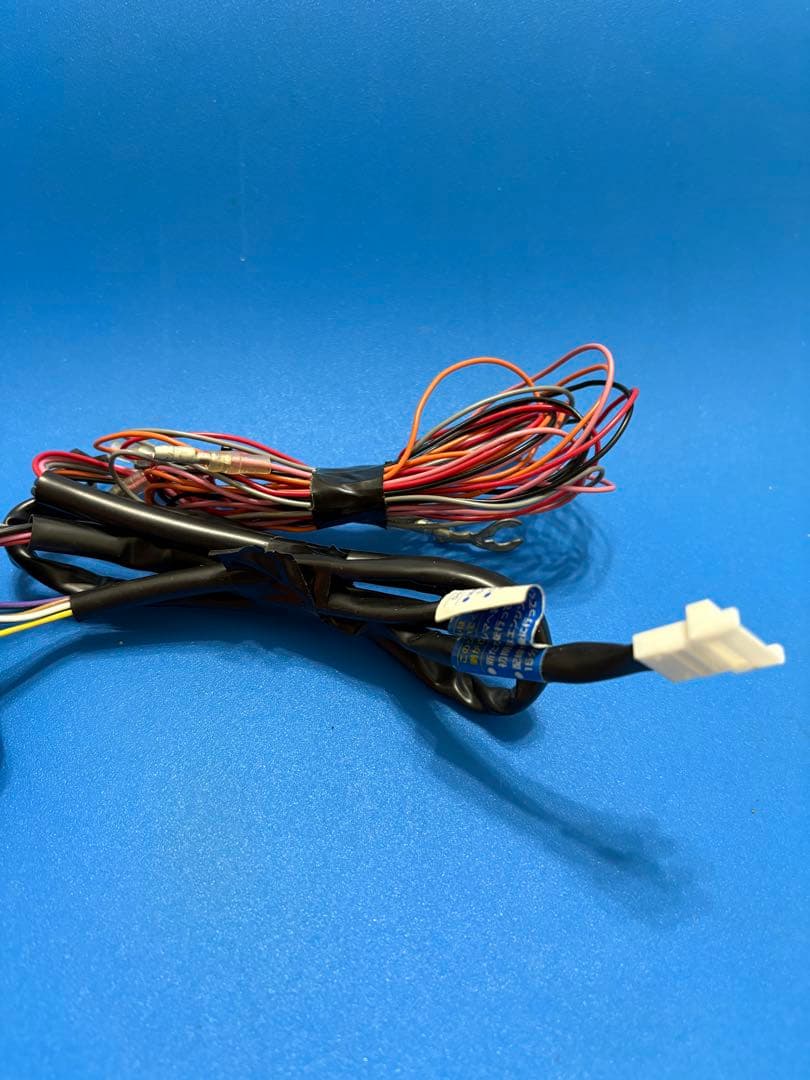 Pivot 3 drive AC スロットルコントローラー　used品