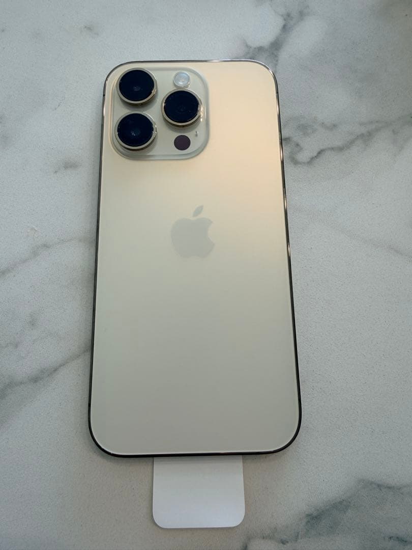 新品未使用Apple iPhone 14 Pro 512GB