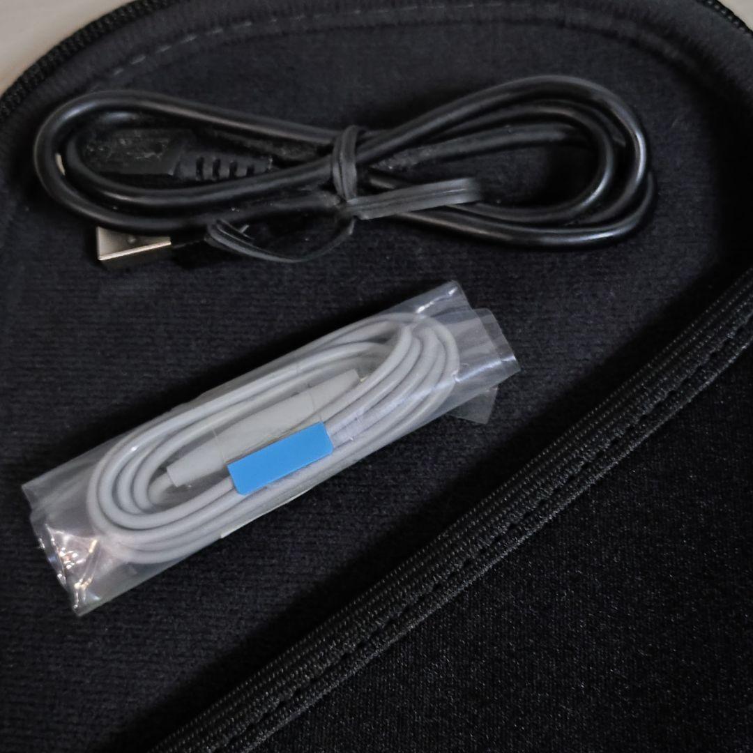 【極美品】Bose QuietComfort 35 II ワイヤレスヘッドホン