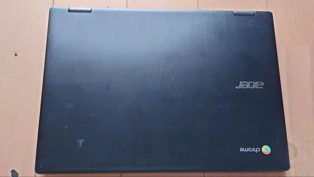 【再最終値下げ】Acer Chromebook R752 本体