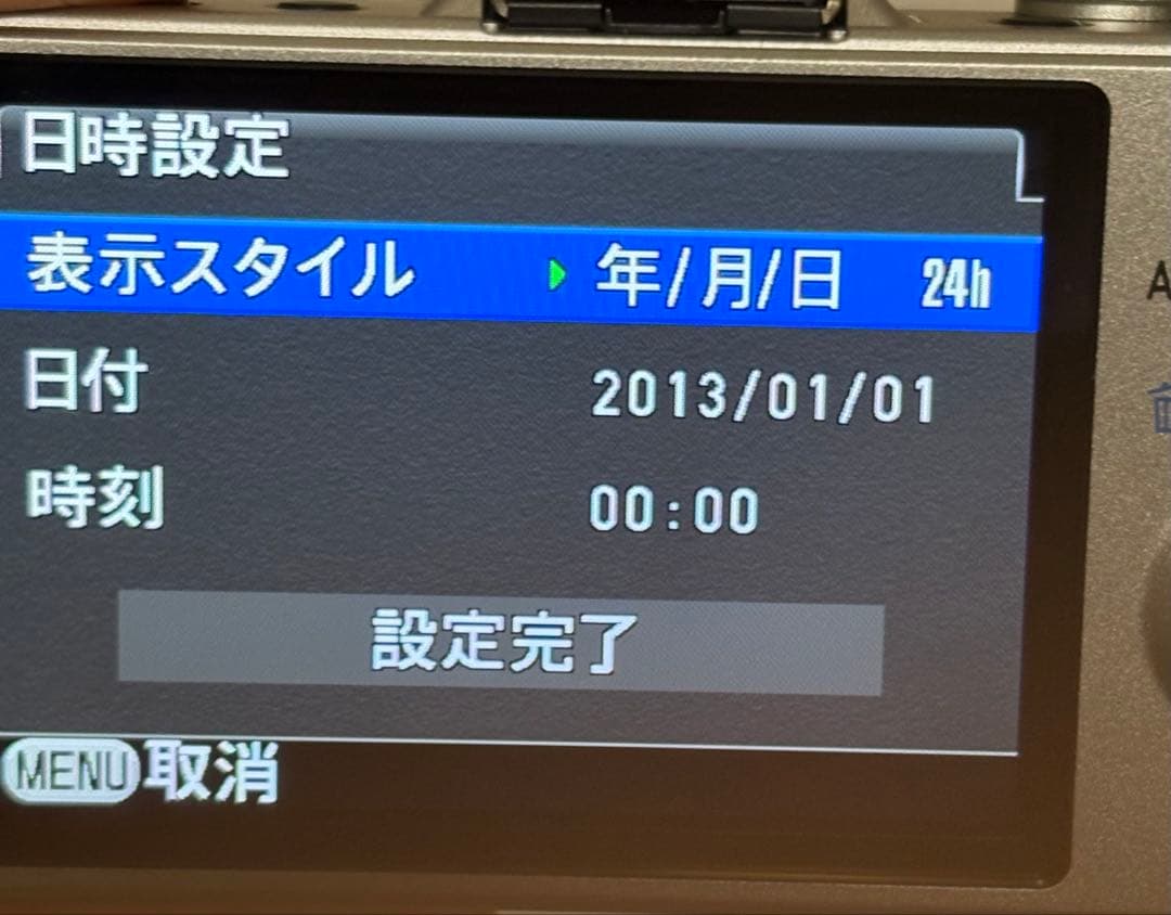 【美品】PENTAX Q7 ミラーレスカメラ レンズ2本付き