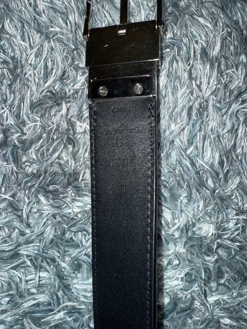 k*u様 LOUIS VUITTON ルイヴィトンベルト