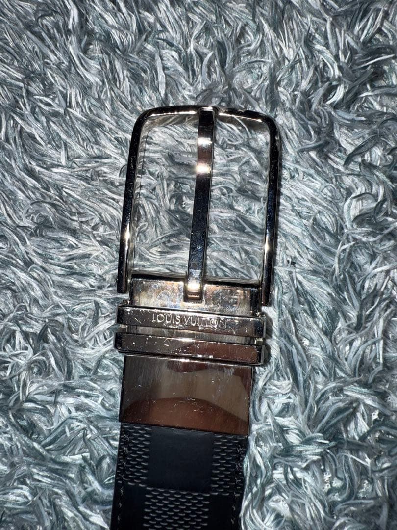 k*u様 LOUIS VUITTON ルイヴィトンベルト