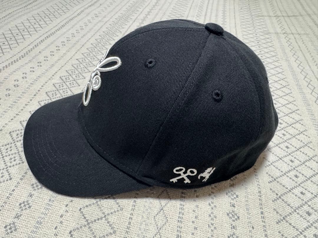 Lamersphere LS CAP キャップ