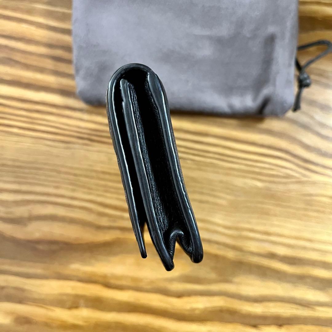 BOTTEGA VENETA ボッテガヴェネタ カードケース 名刺入れ