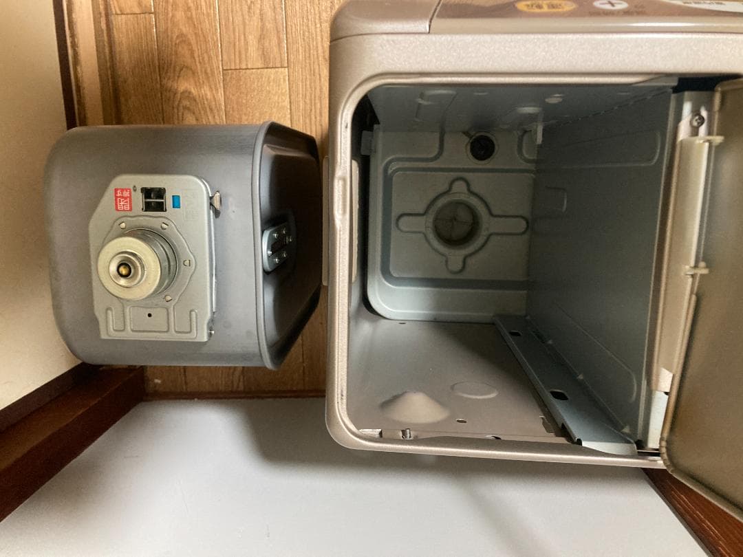 ★美品★7.2L コロナ★石油ファンヒーター 2018年製★FH-G3618BY