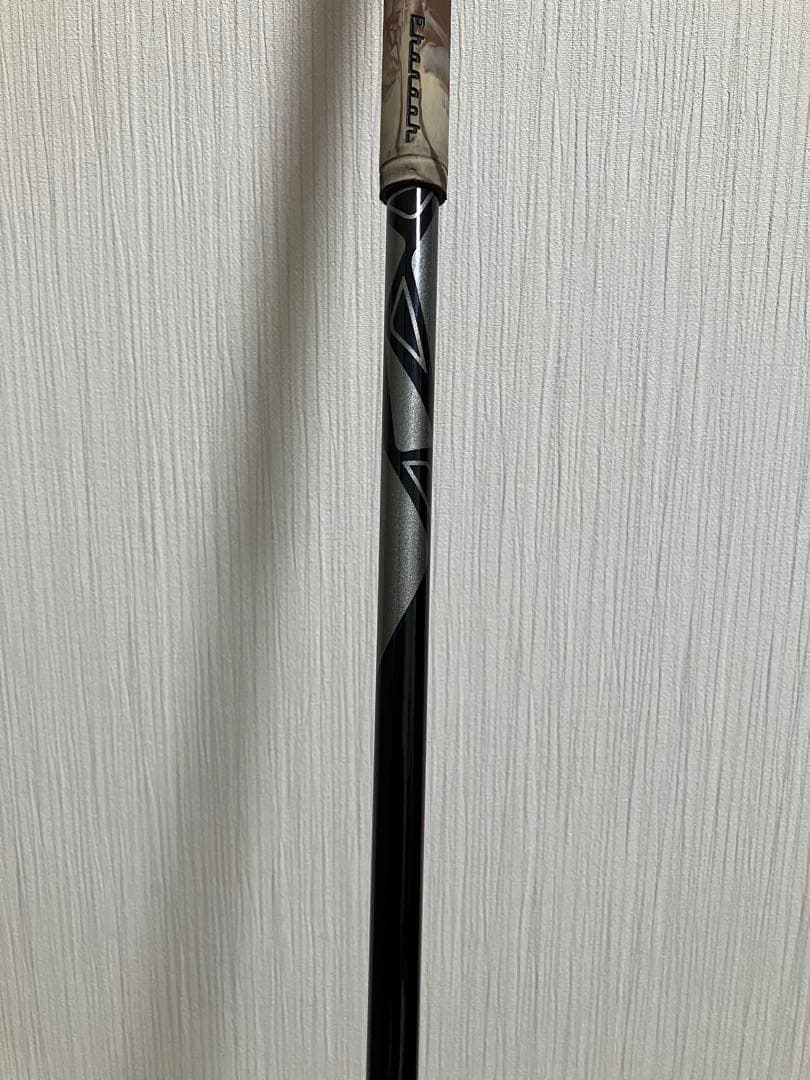 S*e様 ファラオJP 10°（適合モデル）Pharaoh JP 純正ヘッドカバ