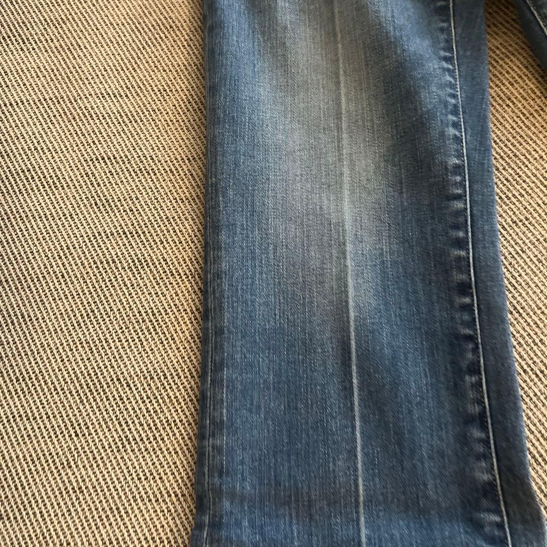 パンツ RED CARD marmalade midrise