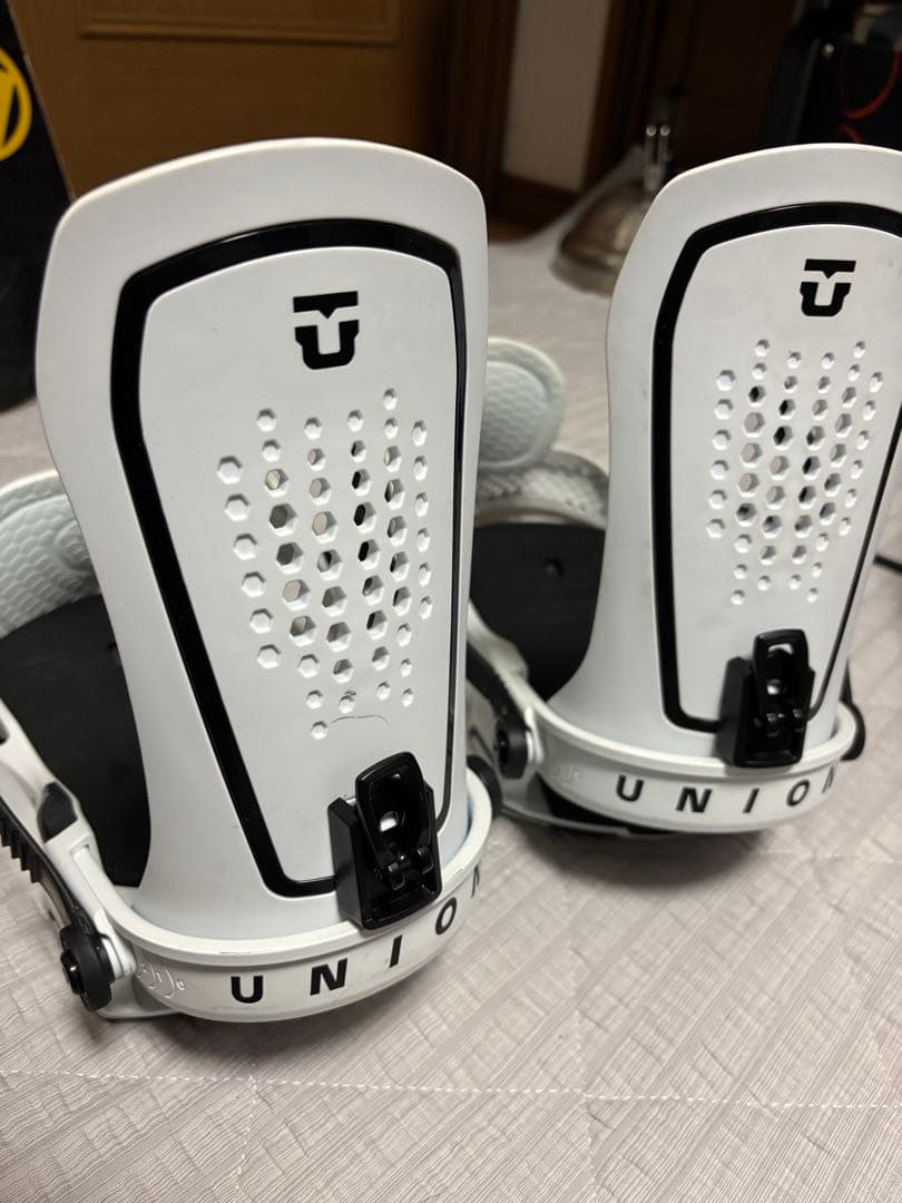 スノーボード UNION Force 23-24