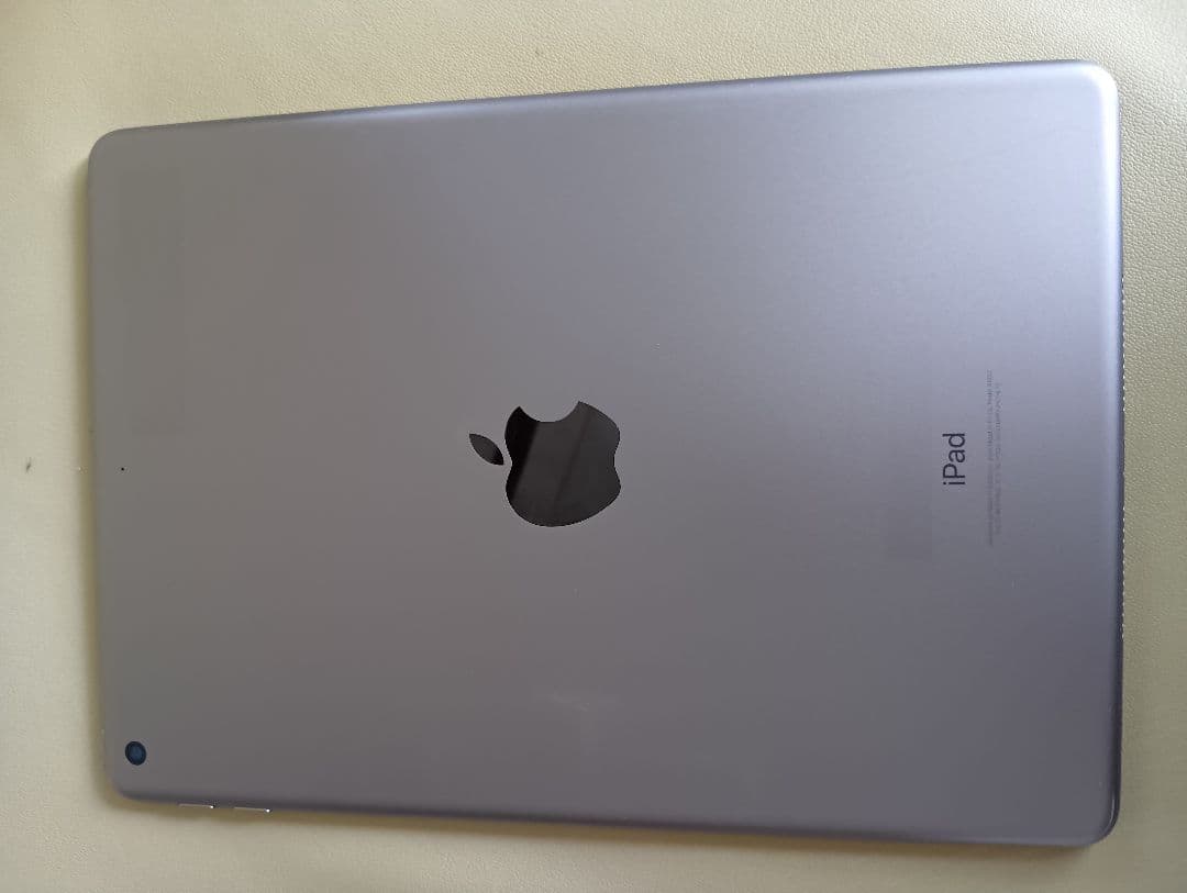 ipad 第５世代