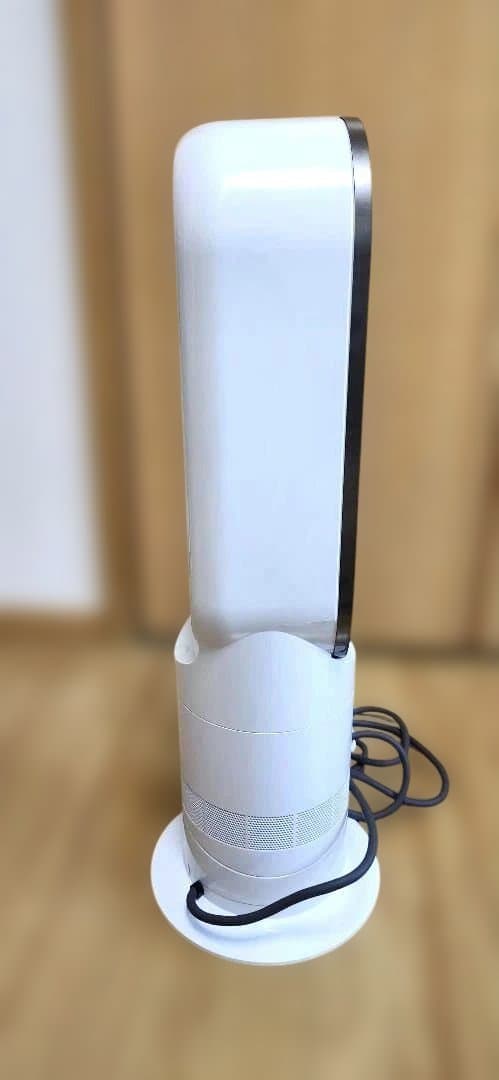 Dyson ダイソン　AM09 hot + cool 扇風機