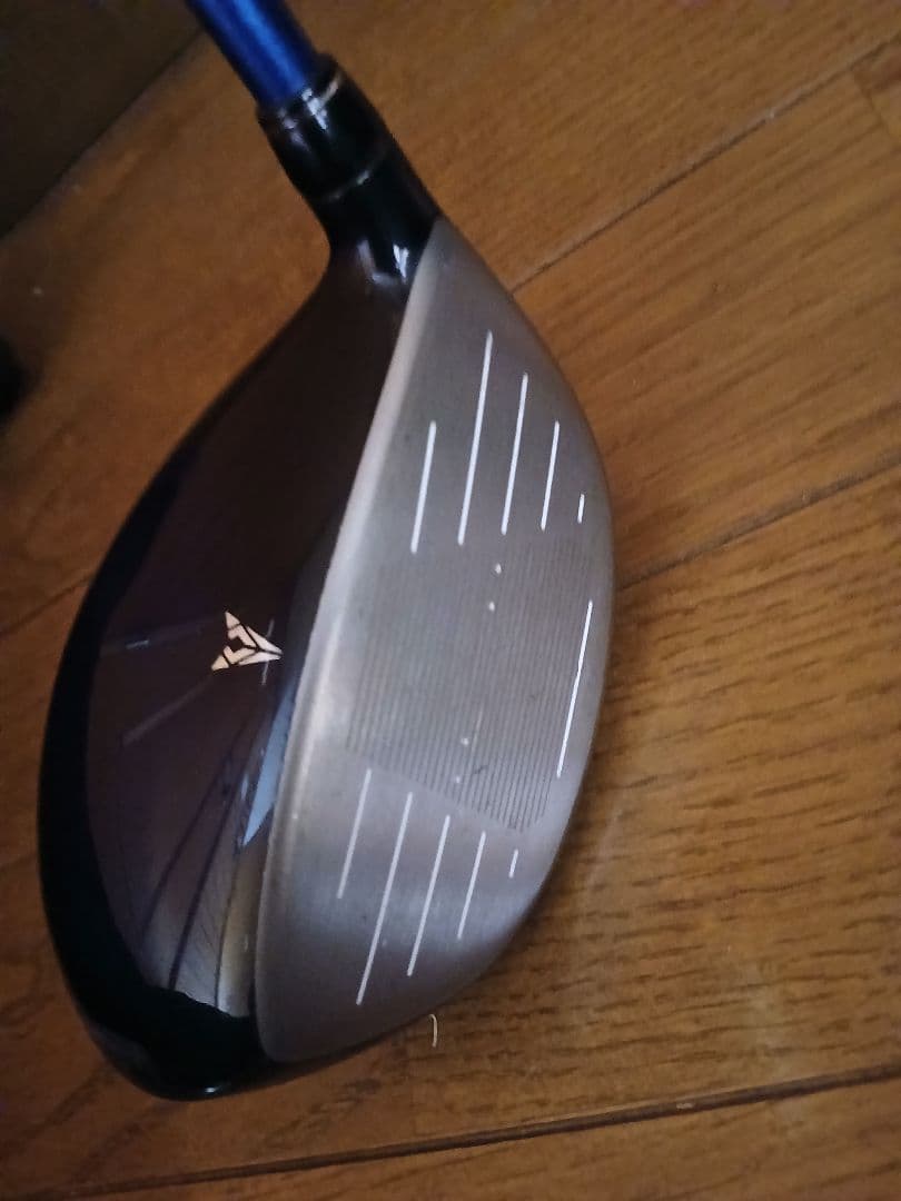 Miroku　XXIO 11　ドライバー