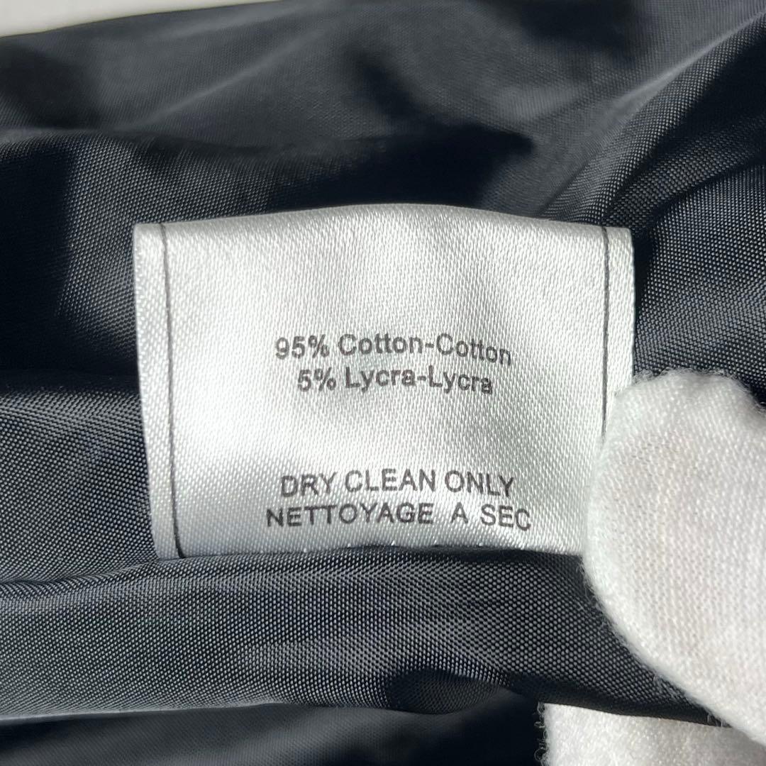 クリスチャンディオール フライトジャケット ミリタリー調 中綿 グランジ y2k