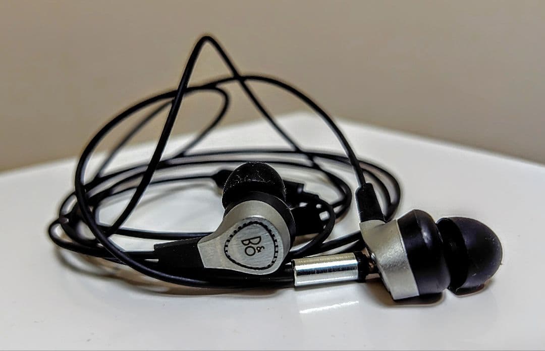 BeoPlay H3 Mk2 Natural ナチュラル