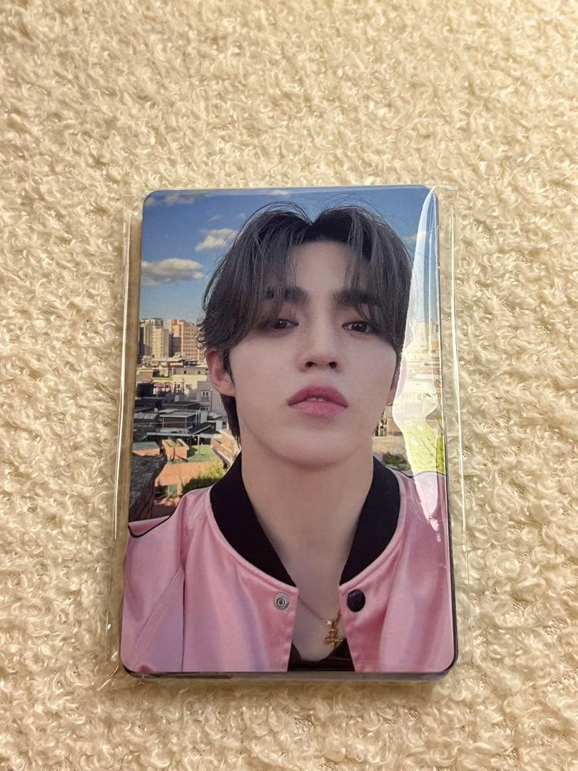 セブチトレカ 福岡 限定 12枚 セミコンプ weverse STF 日付入り