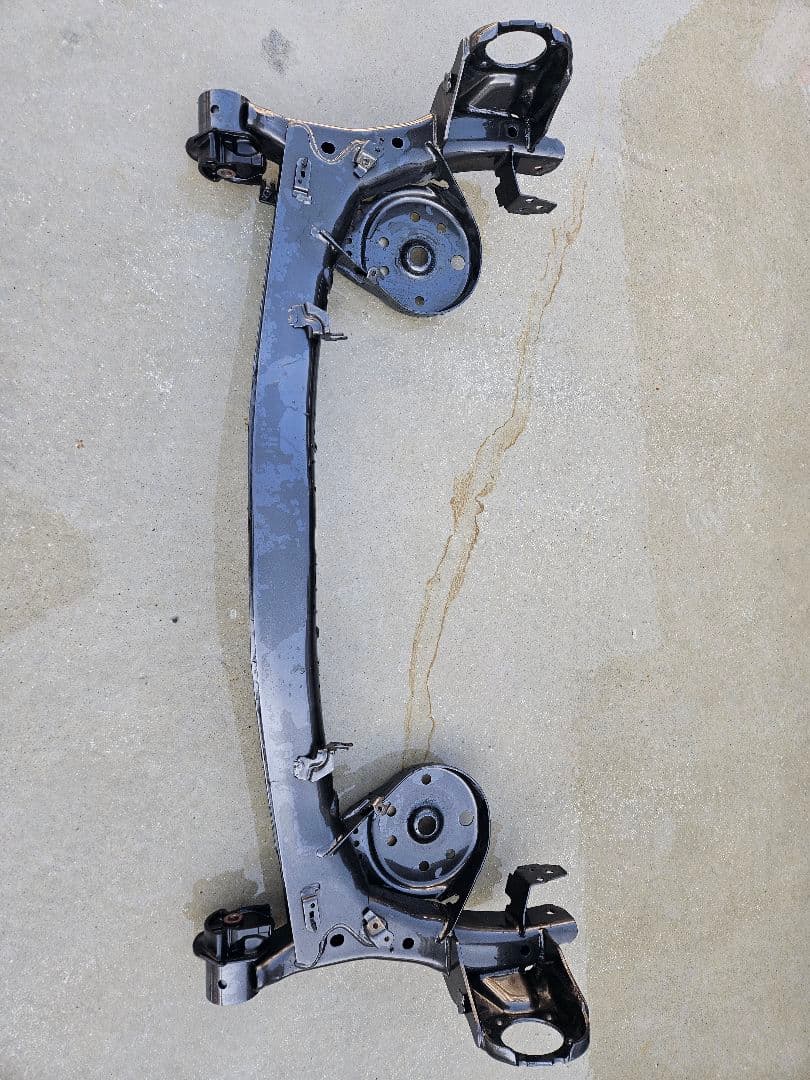 ノア ヴォクシー エスクァイア 加工 アクスルアーム J -LINE今週だけ値下