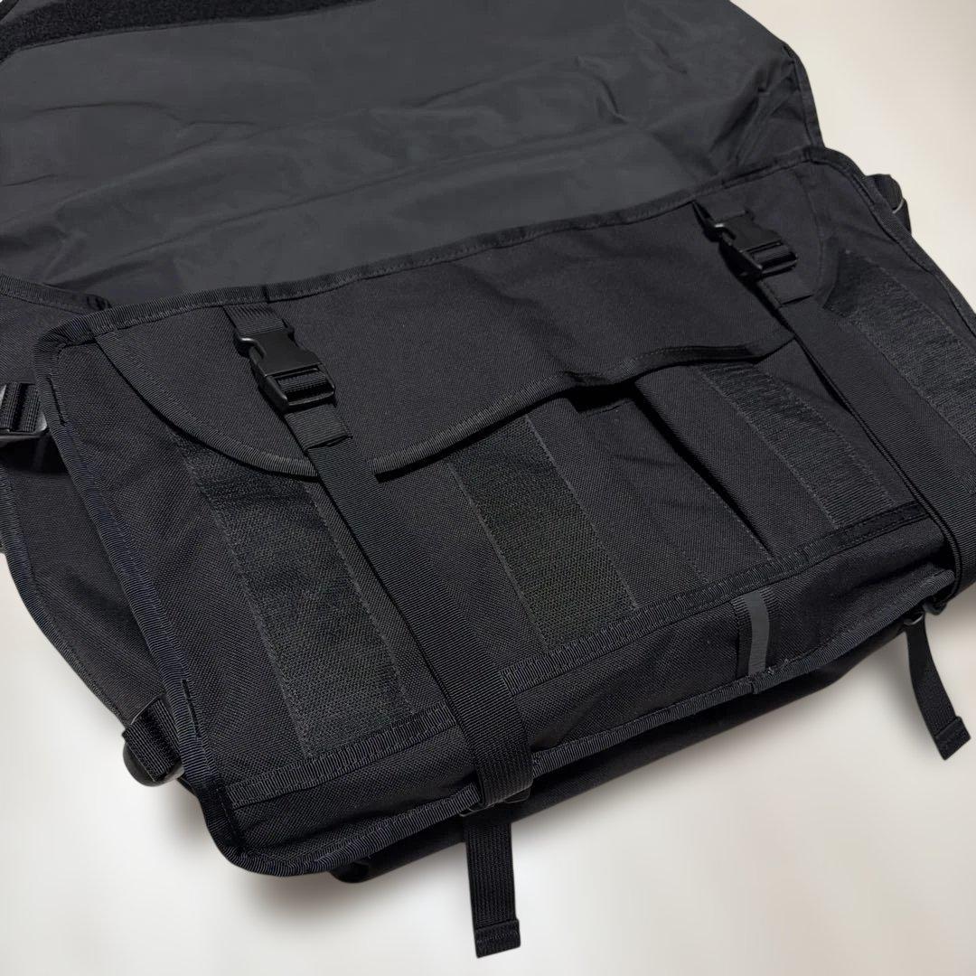 CHROME BERLIN / クローム ベルリン メッセンジャーバッグ