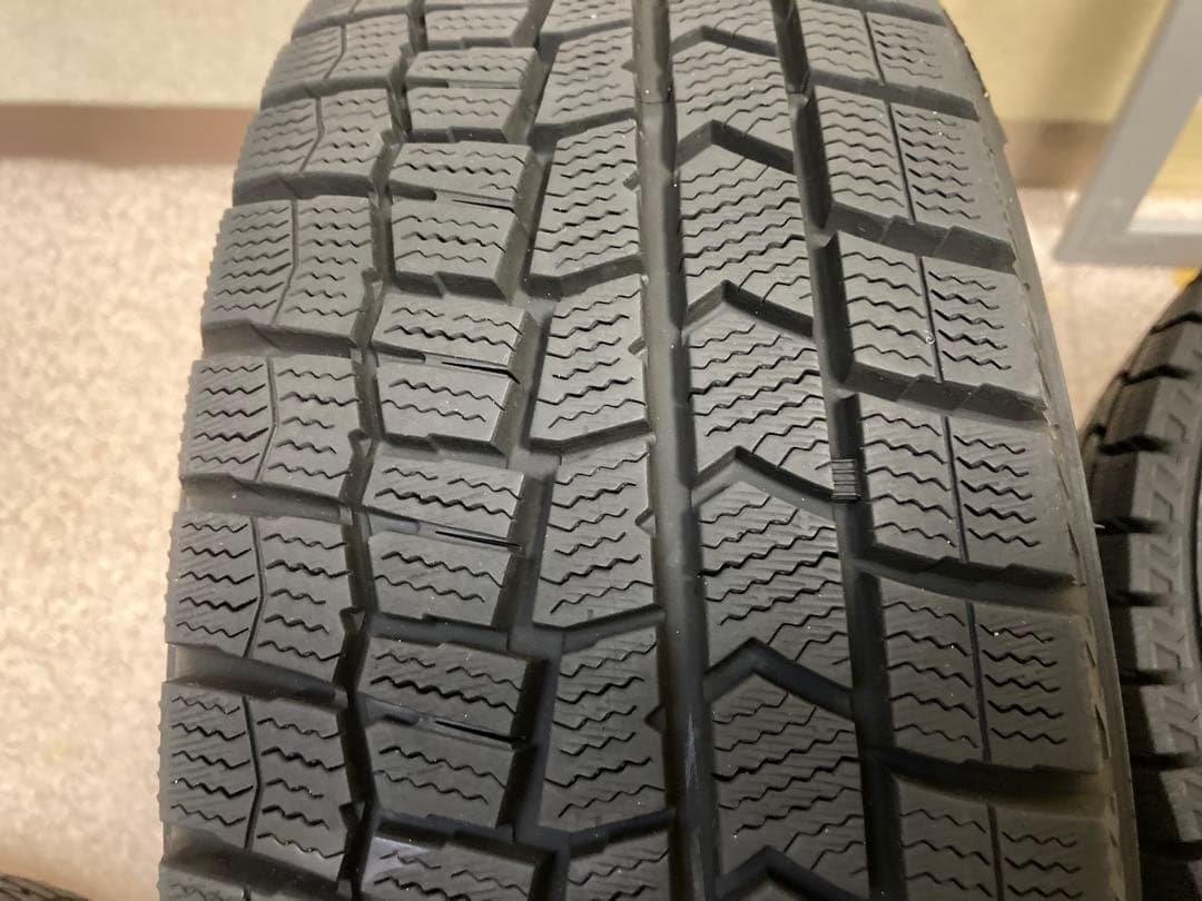 【手渡し限定】スタッドレス　WINTER MAXX 02 175/65/R14