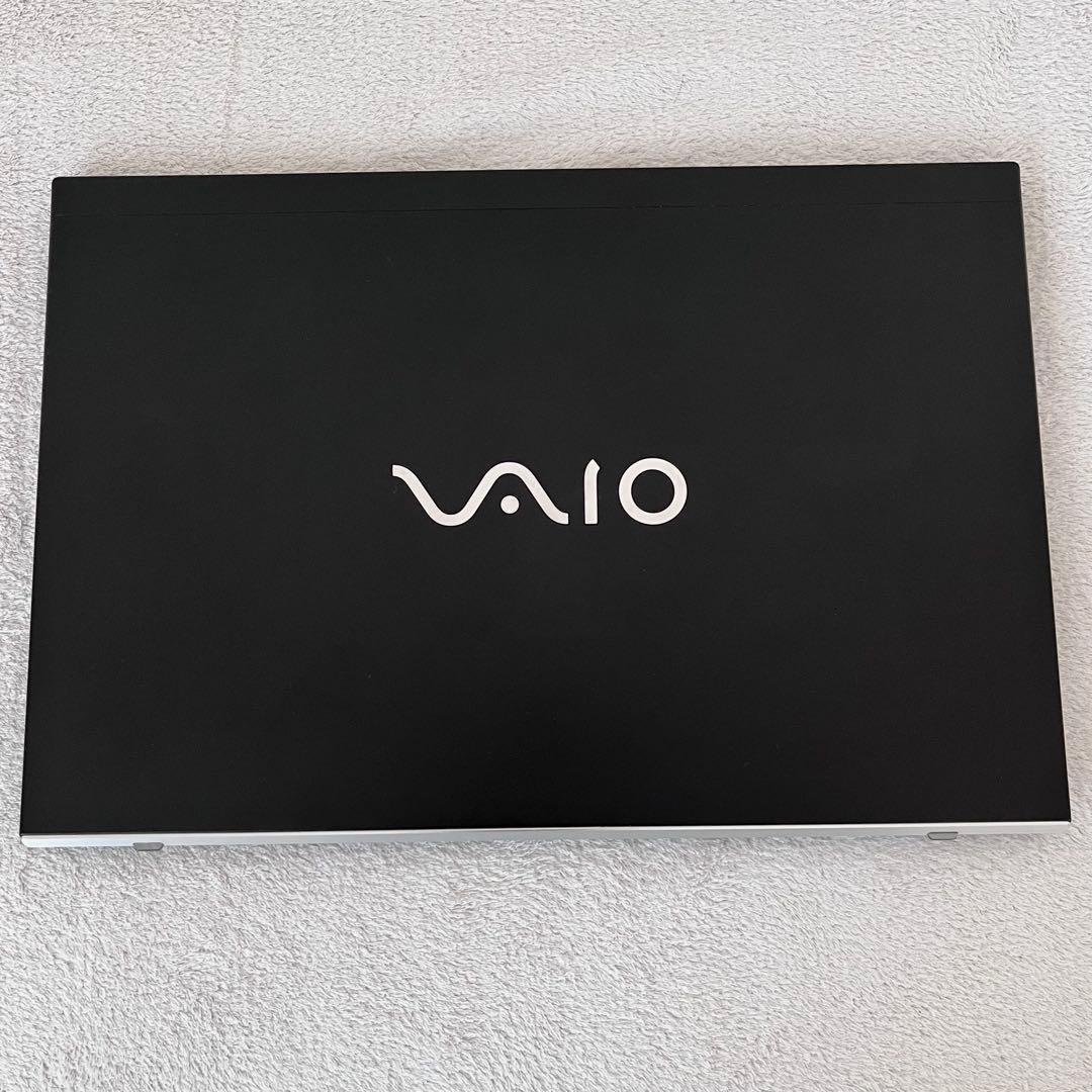 office設定済 SONY/i5第10世代/メモリ8GB/SSD256GB