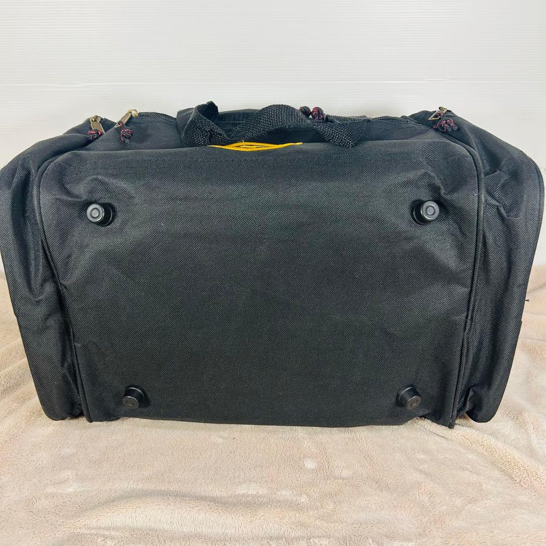 GOLD GYM ゴールドジム　限定ダッフルバッグ　ジムバッグ