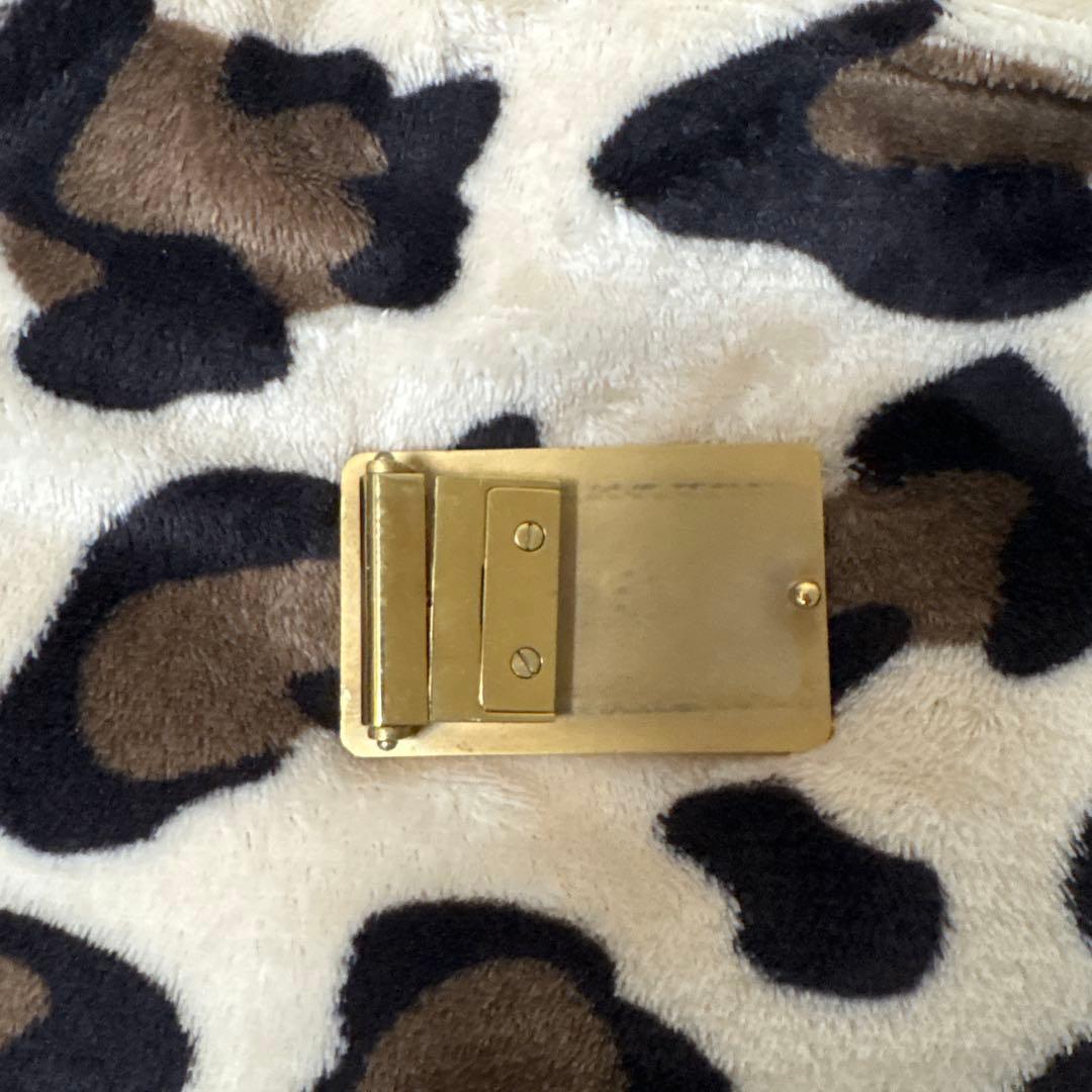 Louis Vuitton インヴェンター ベルトバックル