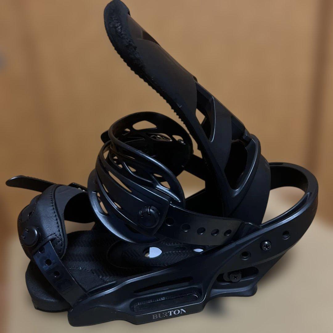 BURTON MISSION ミッション est ビンディング