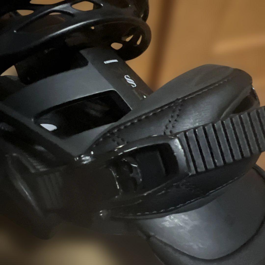 BURTON MISSION ミッション est ビンディング