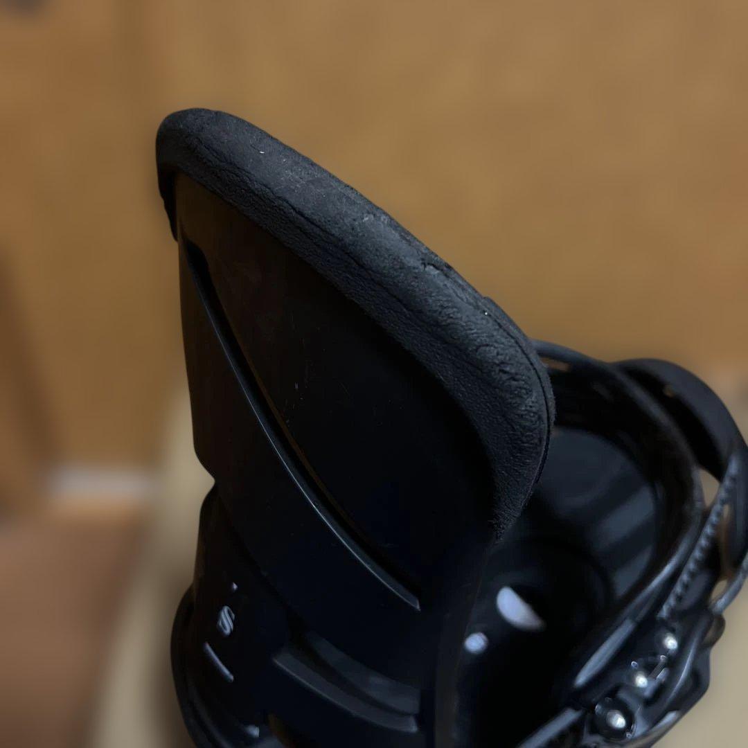 BURTON MISSION ミッション est ビンディング