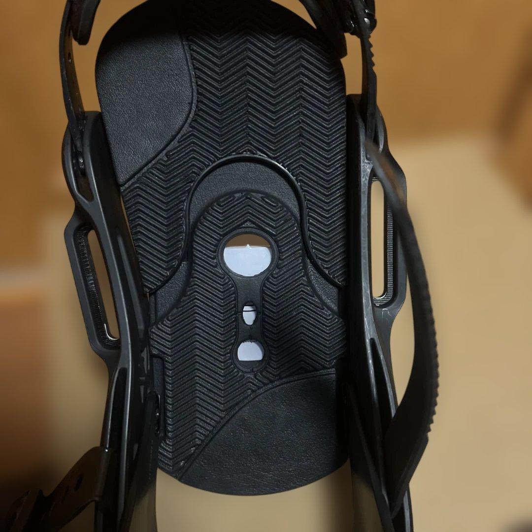 BURTON MISSION ミッション est ビンディング