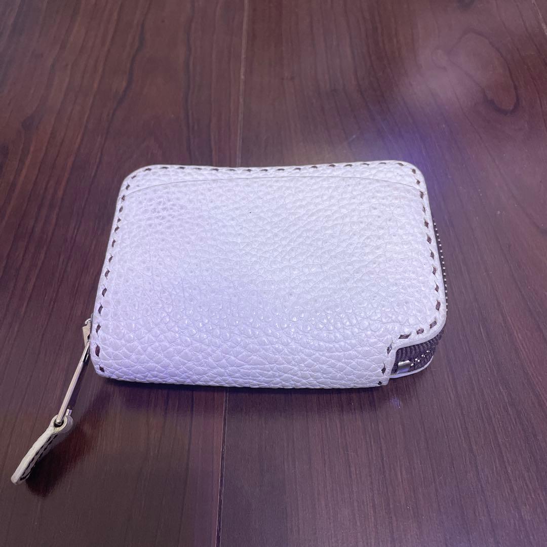 メゾンタクヤ　TT3 ウォレット　ケース