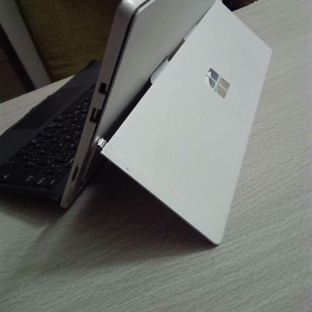 Microsoft Surface Pro6 256GB 8Gジャンク