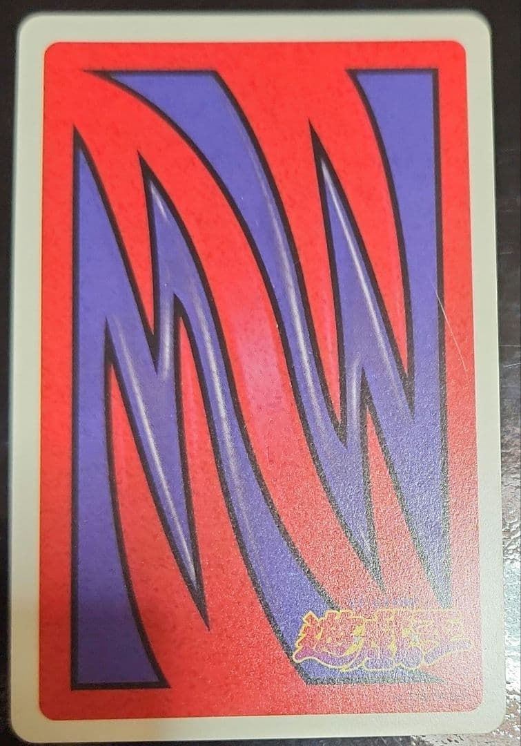 津波　遊戯王　トランプ