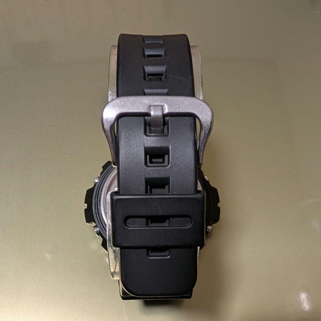 【美品】G-SHOCK GW-6900-1JF スラッシャーモデル