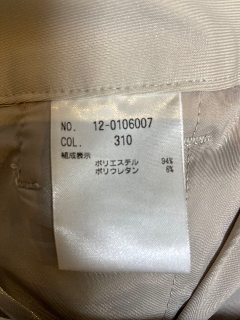 【PLST3点セット】スーツ上下+ブラウス　オケージョン　ビジネス